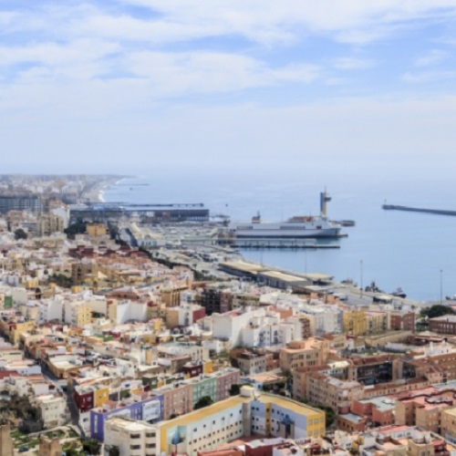 Valencia - Monstagnem