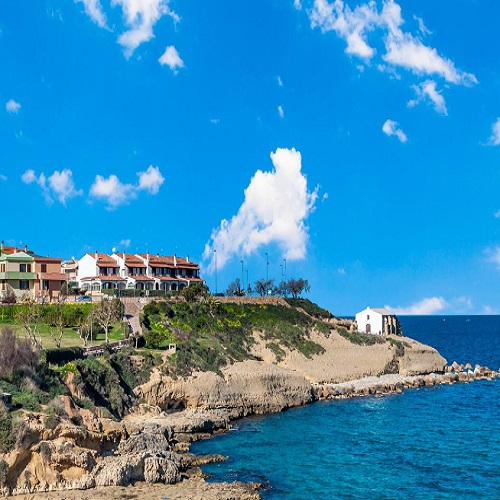 Porto Torres
